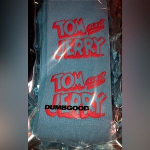 Dumbgood - Tom & Jerry Socks
